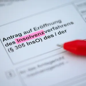 Autohaus König meldet Insolvenz an