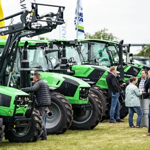 Größere Betriebe, weniger Tiere – Landwirtschaft im Wandel