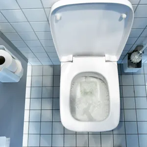 Heimlich Frauen auf Club-Toilette gefilmt