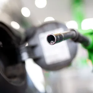 Benzin und Diesel gestohlen - Mann und Frau unter Verdacht
