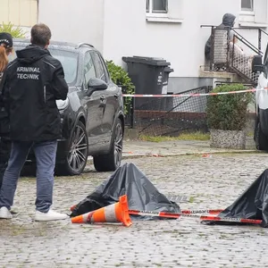 Schüsse in Bremen – Polizei fahndet nach Verdächtigem