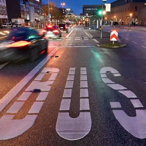 Verdi ruft zu Warnstreik im Nahverkehr auf