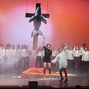 Theaterstück «Timmy» wieder auf der Bühne - aber mit Schutz