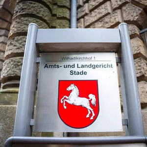 Lebenslange Haft nach Mord an getrennt lebender Ehefrau
