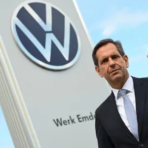 Lies sieht in VW-Einigung «zukunftsfähiges Konzept»