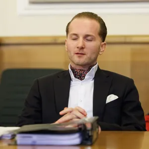 Wer ist Hendrik Holt? Ein Ermittler berichtet