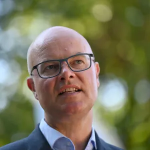 Goldschmidt: Kürzungen im EU-Budget bedrohen Grundlagen