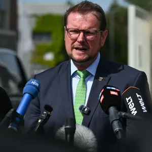 Emder OB zu VW-Einigung: «Wir akzeptieren keine Placebos»