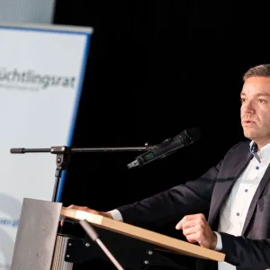Wegen Bedrohungen nach Fall Stade: Kurku gibt Ehrenamt auf