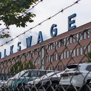 VW-Werk Kassel: Zittern um Auswirkungen des Sparprogramms
