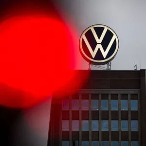 Bundesregierung begrüßt Verständigung bei VW
