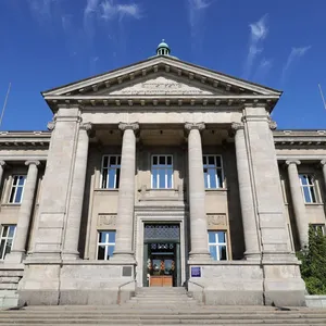 Grundeinkommen-Volksentscheid - Gericht prüft Wiederholung