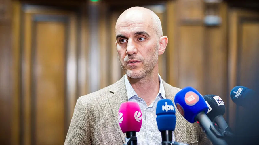 OB-Wahl: Onay und von der Ohe in Stichwahl um Hannovers Rathaus