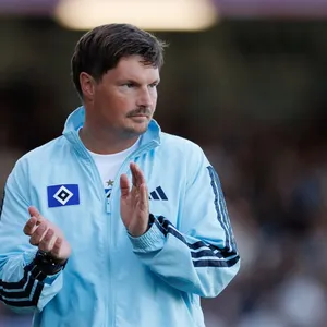 HSV: Spektakuläre Transfers, aber noch kein Saisonziel