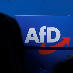 AfD will Wahlergebnis feiern - Protest formiert sich