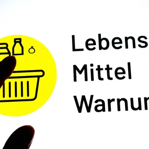 Eisbergsalat-Rückruf bei Edeka wegen Salmonellen-Gefahr