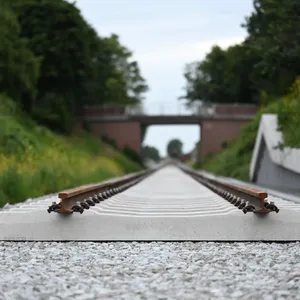 Neustart für Bahnverkehr zwischen Leer und Groningen