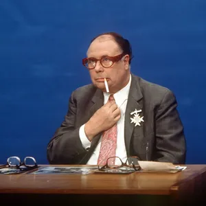 Heinz Erhardts Nachlass geht an Haus der Geschichte in Bonn