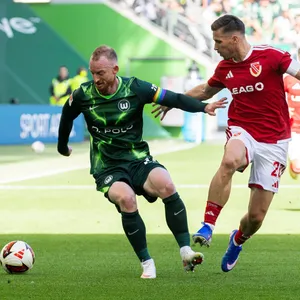 Irre Aufholjagd: Cottbus erkämpft Remis in Wolfsburg
