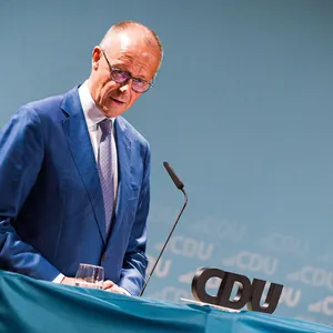 Merz will CDU-Grundsatzdebatte über neues Narrativ