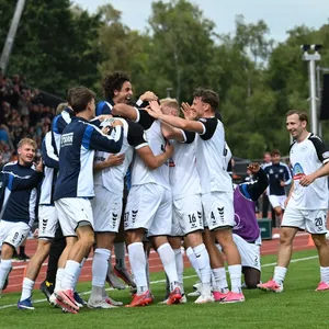 Pokal-Auslosung: Jeddeloh II empfängt Hertha BSC