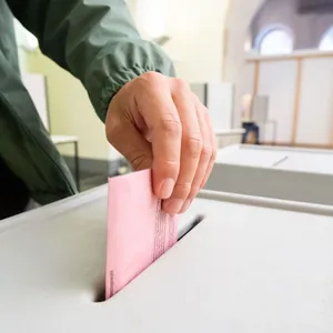 Kreuzchen, aber wie? So wird in Niedersachsen gewählt
