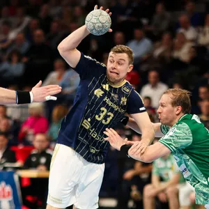 HC Hamburg wohl längere Zeit ohne Moritz Sauter