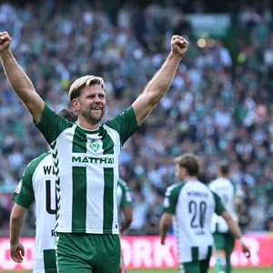 «Fühlt sich unwirklich an»: Füllkrugs triumphale Rückkehr