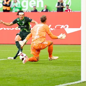 Reizfigur Reese: Cottbus-Coach attackiert eigene Fans