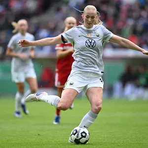 3:2 gegen Werder: Wolfsburg dreht Nordduell kurz vor Schluss