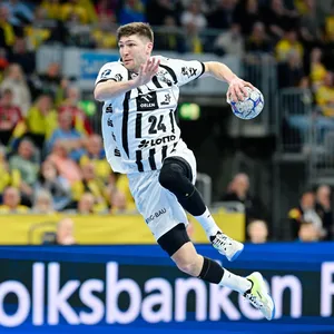 Kiel bleibt makellos – Dritter Sieg im dritten Spiel