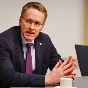 Günther sieht in AfD-Erfolg «Zäsur für Deutschland»