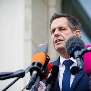 Lies: Wahlergebnis in Sachsen-Anhalt "dramatisch"