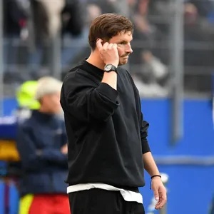 Nach Hass im Netz: Königsdörffer jubelt und ärgert HSV-Fans