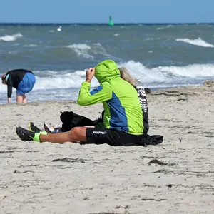 Ein letzter Sommertag? Wetterumschwung ab Dienstag im Norden