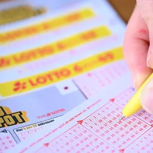 Schon wieder Millionengewinn in Schleswig-Holstein