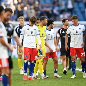 HSV-Debakel gegen Mainz: Polzin ist gefordert