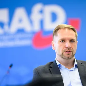 AfD Niedersachsen will Zahl kommunaler Mandate vervierfachen