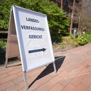 137 Gemeinden klagen gegen Bevorzugung zentraler Orte