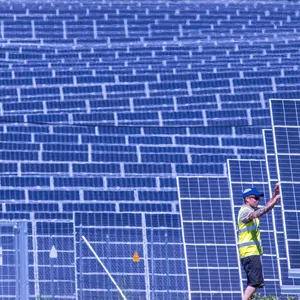 Enerparc insolvent – Betrieb läuft vorerst weiter
