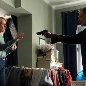«Tatort»-Rückkehr mit Furtwängler: Ein Fall voller Zweifel