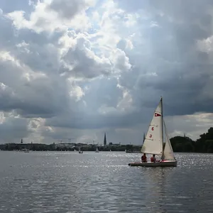 Wetterumschwung im Norden - Wo es jetzt ungemütlich wird