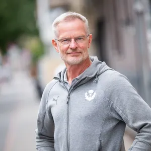 Pokalheld macht Politik: Sievers will Bürgermeister werden