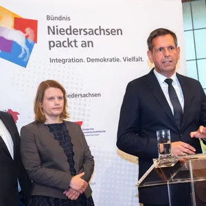Bündnis ruft zur Teilnahme an den Kommunalwahlen auf