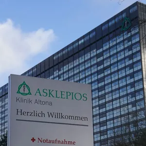 Altona bekommt Klinik-Neubau – mehr Intensivbetten geplant