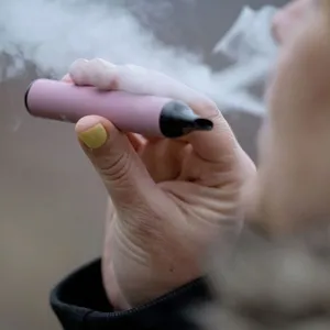 Brände durch Vapes im Müll - so werden sie richtig entsorgt