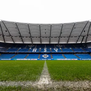 Volksparkstadion wird auf mehr als 60.000 Plätze erweitert