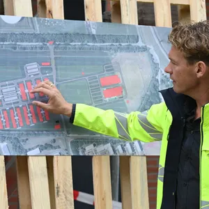 Neue Unterkünfte für wachsende Marine in Wilhelmshaven