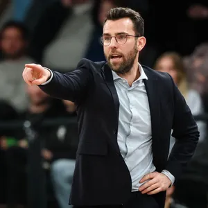 Towers-Trainer: «Haben gutes Fundament erarbeitet»