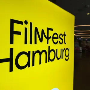 Hochkarätige Gäste und Weltpremieren beim Filmfest Hamburg